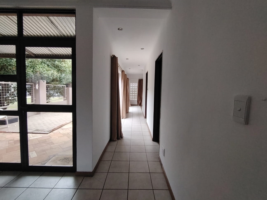 4 Bedroom Property for Sale in Dan Pienaar Free State
